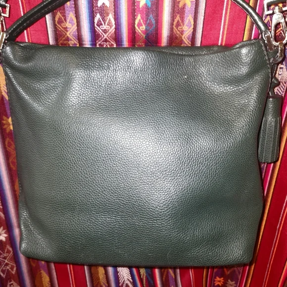 Kate Spade Forrest Green Orchard Street Natalya - Picture 2 of 13